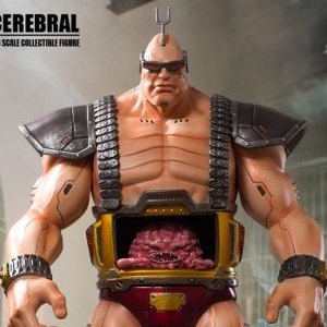 Krang (Big Boss Cerebral C01)