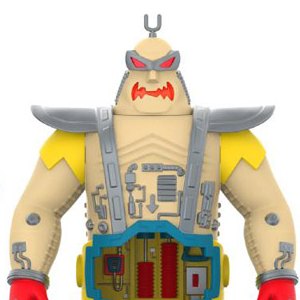 Krang Android Full Color Super Cyborg