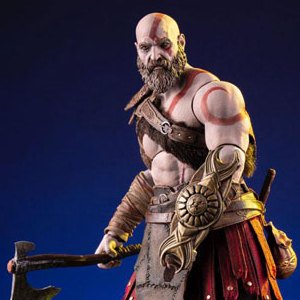 Kratos