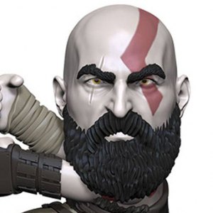 Kratos Scaler