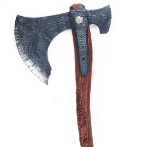 Kratos' Axe