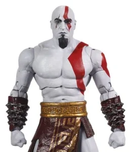 Kratos McFarlane Gaming Edition