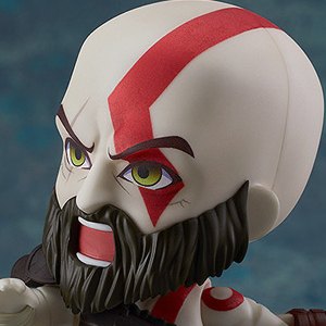 Kratos Nendoroid