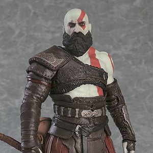 Kratos Pop Up Parade