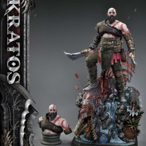 Kratos Ultimate