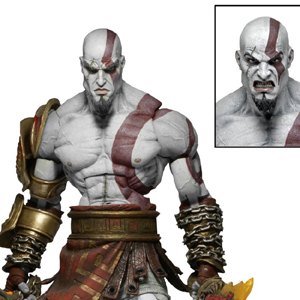 Kratos Ultimate