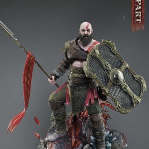 Kratos Ultimate Bonus Edition