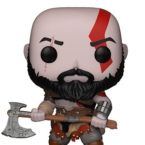 Kratos Pop! Vinyl