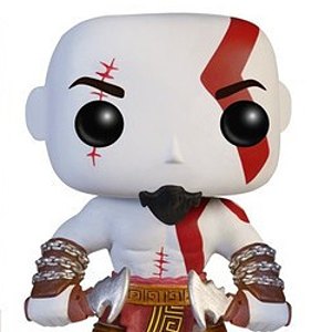 Kratos Pop! Vinyl