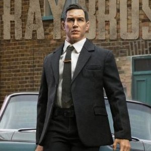 Ron Kray (Kray Bros A)