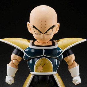 Krillin Battle Clothes