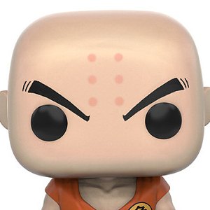 Krillin Pop! Vinyl