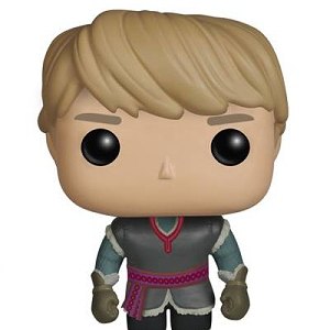 Kristoff Pop! Vinyl