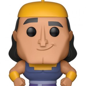 Kronk Pop! Vinyl