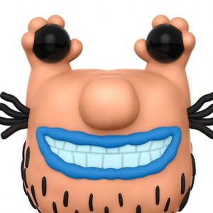 Krumm Pop! Vinyl