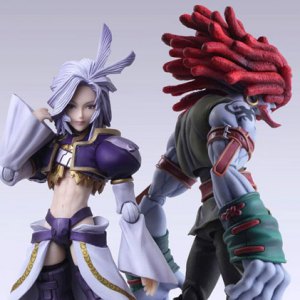 Kuja & Amarant Coral 2-PACK