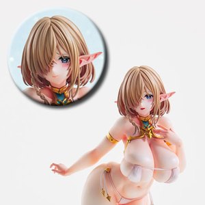 Kukuru 5th Villager Ritual Bathing Suit (Antenna Shop)