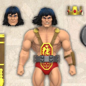 Kull The Conqueror Ultimates