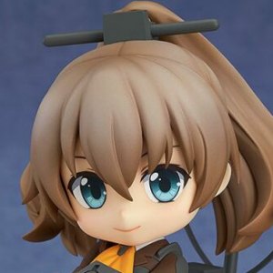 Kumano Nendoroid