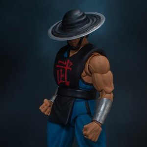 Kung Lao