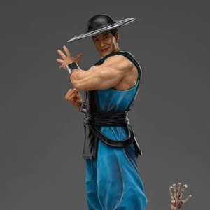 Kung Lao