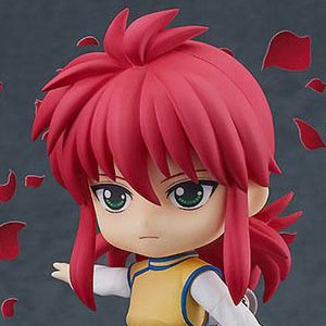 Kurama Nendoroid