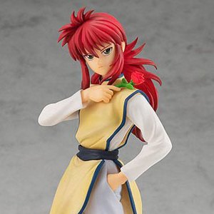 Kurama Pop Up Parade