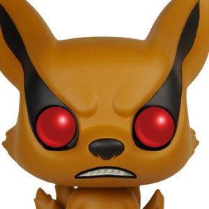 Kurama Pop! Vinyl