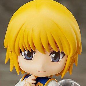 Kurapika Nendoroid