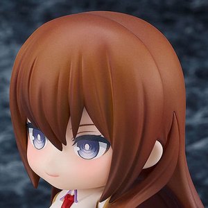 Kurisu Makise 2.0 Nendoroid