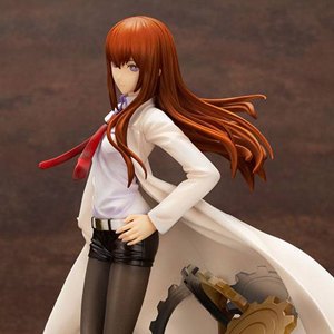 Kurisu Makise Antinomic Dual