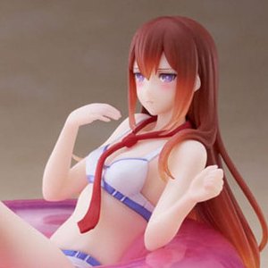 Kurisu Makise Aqua Float Girls