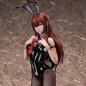 Kurisu Makise Bunny