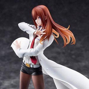 Kurisu Makise Lab Coat Style