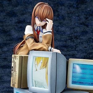 Kurisu Makise