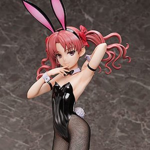 Kuroko Shirai Bunny 2nd
