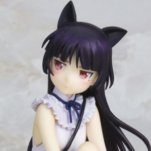 Kuroneko Memories Of Comic Circle Market (studio)