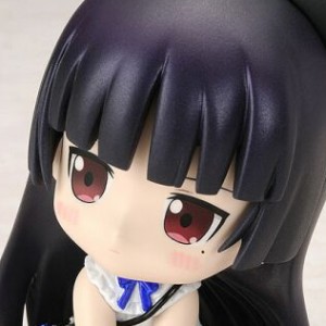 Kuroneko Natsukomi Petanko (studio)