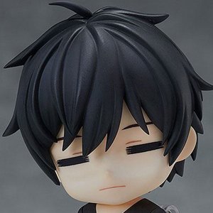 Kurose Riku Nendoroid