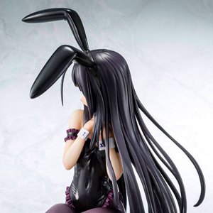 Kuroyukihime Bunny