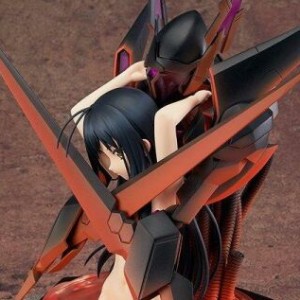Kuroyukihime Death By Embracing (studio)