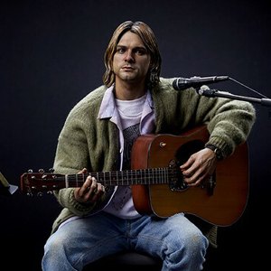 Kurt Cobain