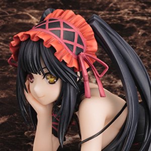 Kurumi Tokisaki