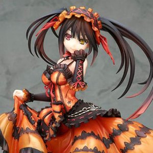 Kurumi Tokisaki