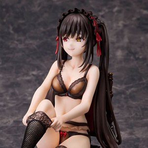 Kurumi Tokisaki