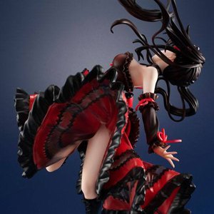 Kurumi Tokisaki