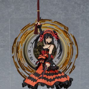 Kurumi Tokisaki