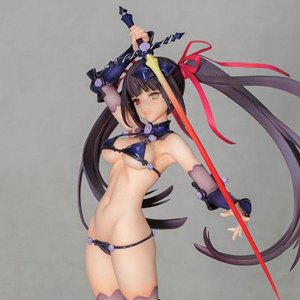 Kurumi Tokisaki Bikini Armor