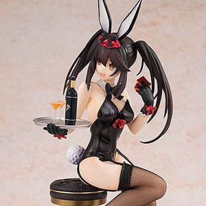 Kurumi Tokisaki Black Bunny