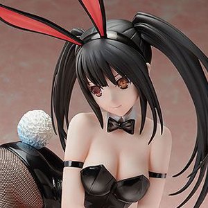 Kurumi Tokisaki Bunny